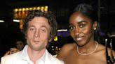 Jeremy Allen White candidly speaks about his relationship with Ayo Edebiri amid dating rumors