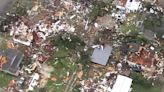 At least 4 dead, including infant, in Oklahoma tornadoes