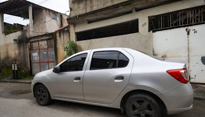 Polícia prende suspeito de matar motorista de aplicativo com tiro nas costas em Santíssimo | Rio de Janeiro | O Dia