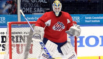 Amerks ready for game three against powered up Crunch