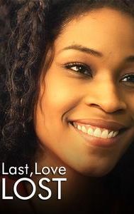 Last Love Lost