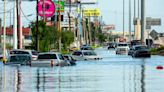 Suben a ocho los muertos por Beryl en Texas