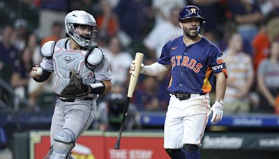 Houston Astros Remain In Top-10 of MLB Power Rankings