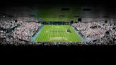 Wimbledon prize money is increasing to a record amount of about $64 million