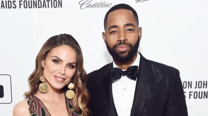 Jay Ellis and Nina Senicar Welcome Baby Noa: 'We Have a Son!' | EURweb
