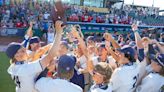 'Stuck with it': Norris baseball wins elusive state championship