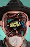 Bobcat Goldthwait's Misfits & Monsters