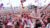 Glastonbury clean up to begin as thousands of revellers head home