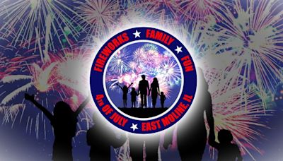 East Moline opens 4th of July parade entries