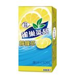 雀巢茶品 檸檬茶(300mlx6入)