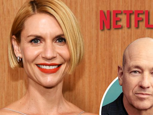 ...Leads ‘The Beast In Me’ Netflix Series From Gabe Rotter; Sets ‘Homeland’ Reunion With Howard Gordon; Jodie...