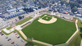 Historic NC baseball park about to get a ‘Green Monster’ wall, other new features