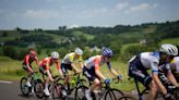 Tour de France 2023 stage 10 LIVE: Pello Bilbao wins close finish ahead of Georg Zimmermann