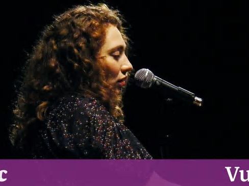 How Regina Spektor changed my life