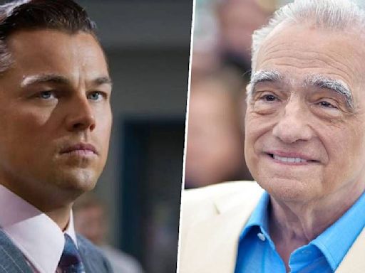 14 years after it was announced, Martin Scorsese and Leonardo DiCaprio's serial killer series gets promising update