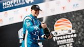 Newgarden and Team Penske dominate IndyCar season opener