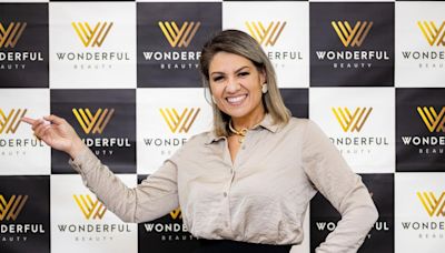 Licença para trabalhar nos Estados Unidos com beleza? Fernanda Linhares, da Wonderful Beauty fazia unha no RJ e hoje fatura US$ 2 milhões