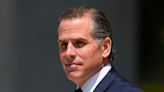 Hunter Biden requests public hearing from House Oversight