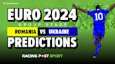 Romania vs Ukraine prediction, betting tips and odds + get £50 in bet builders with Paddy Power