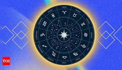 Exploring zodiac signs’ aura: Colours and personalities - Times of India