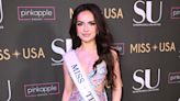 Miss Teen USA gives up title days after Miss USA resigned