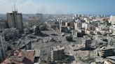 Around 1,000 Russians in Gaza ask Russian government to be evacuated