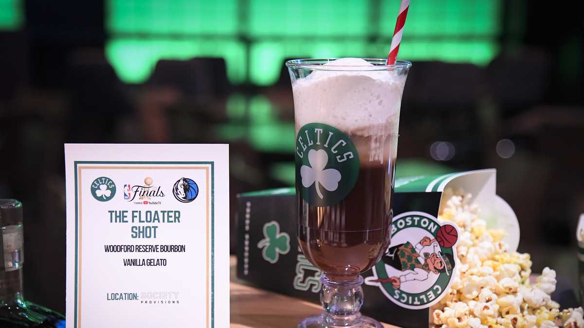 TD Garden holding watch party for Celtics' away games