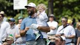 Rahm y McIlroy, por la chaqueta verde de Scheffler en el Masters de Augusta