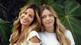 Rocío Guirao Díaz compartió una foto con su hija mayor y todos se sorprendieron con un particular detalle