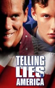 Telling Lies in America