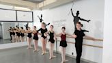 Salina's Tamara Howe School of Dance will host The Joffrey Workshop this month