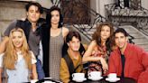 How the cast of ‘Friends’ stuck together – and changed television