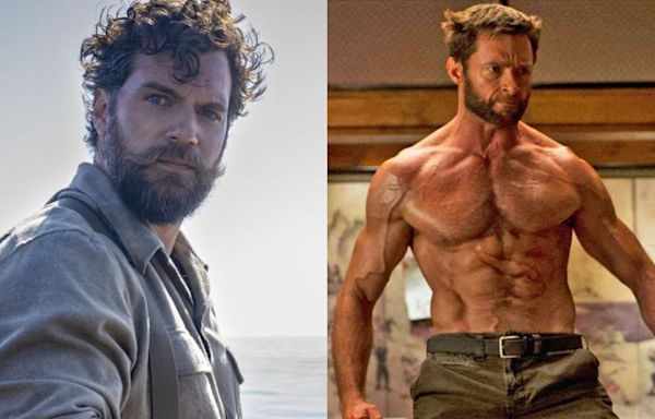 Is Henry Cavill the new Wolverine? DCEU Man Of Steel’s cameo in ‘Deadpool & Wolverine’ will shock you