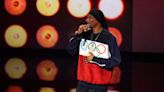 Snoop Dogg on Covering the 2024 Olympics, Hollering at Michael Phelps
