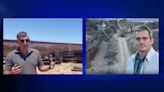 Bingle and Maycumber react to Baumgartner US-Mexico Border visit | FOX 28 Spokane