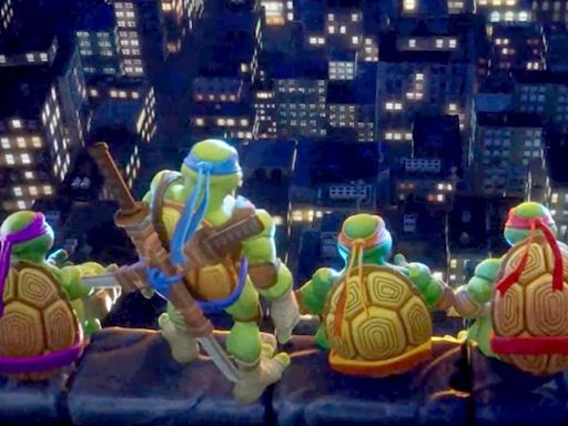 Review: Teenage Mutant Ninja Turtles: Splintered Fate (Switch) - Hades In A Half-Shell