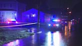 1 fatally shot, 3 hospitalized in east Columbus