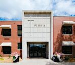 Pius X High School