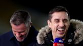 Chelsea’s sacking of Thomas Tuchel mocked by Jamie Carragher and Gary Neville