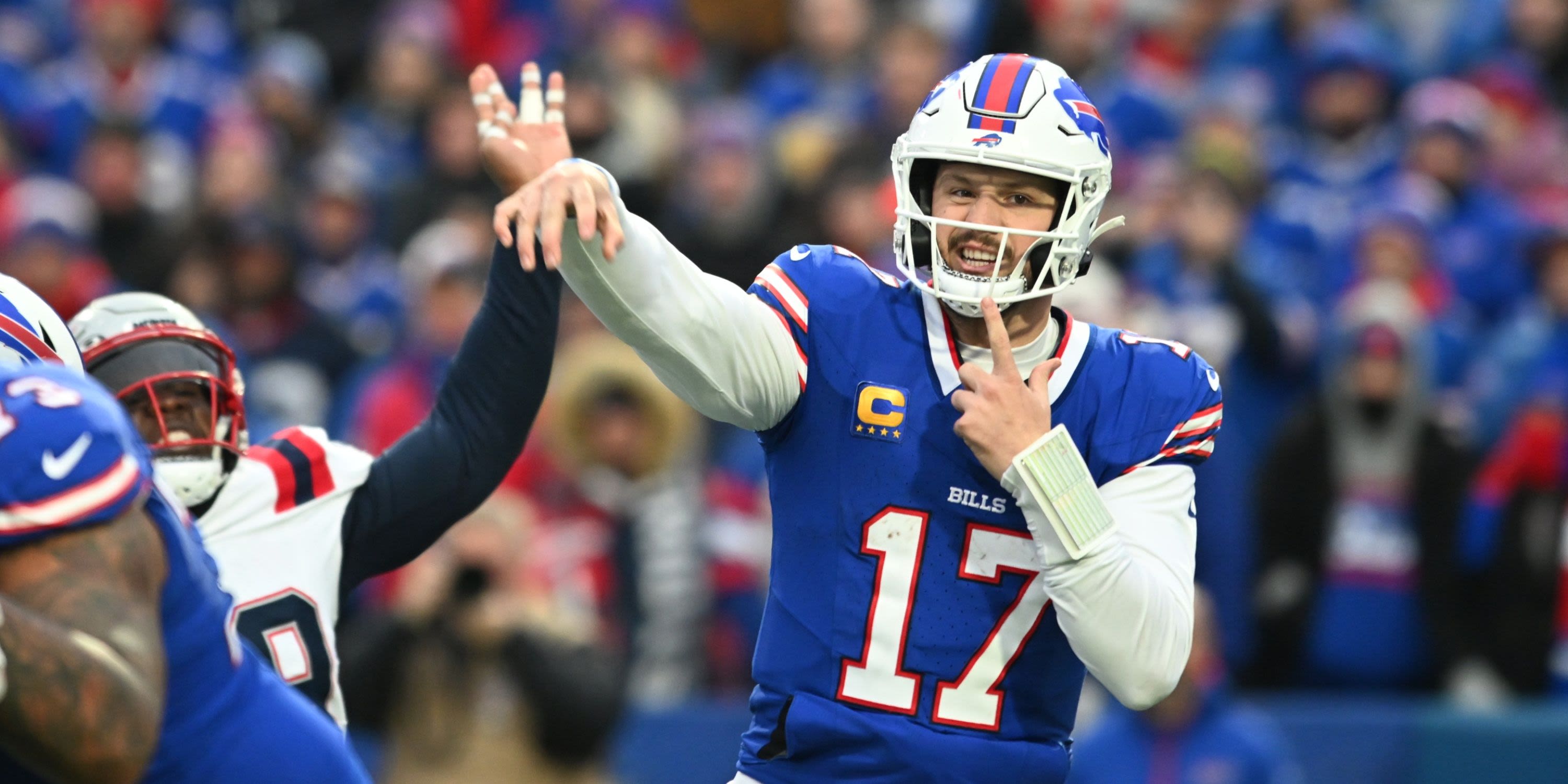 Buffalo Bills: 5 Bold Predictions for 2024