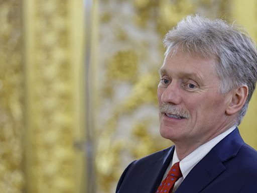 El Kremlin tacha de "absurda" orden de arresto contra Shoigú y jefe del Estado Mayor ruso