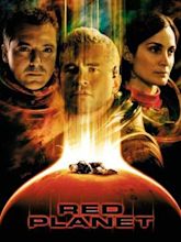 Red Planet (film)