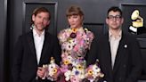 Aaron Dessner on performing with Taylor Swift in hometown Cincinnati: 'Full circle moment'