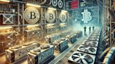 Riot Sees 340% Surge in Bitcoin Mining Costs, Misses Q2 Estimates with $84.4M Loss - EconoTimes