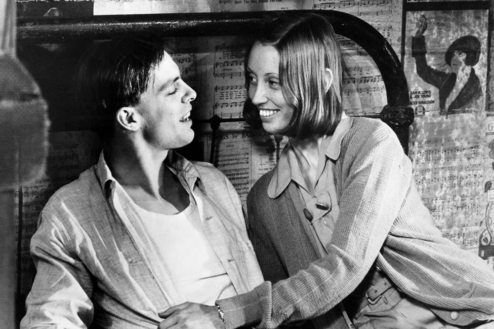 Keith Carradine Remembers His ‘Nashville’ and ‘Thieves Like Us’ Co-Star Shelley Duvall: ‘What You Saw on Screen, That’s Just...