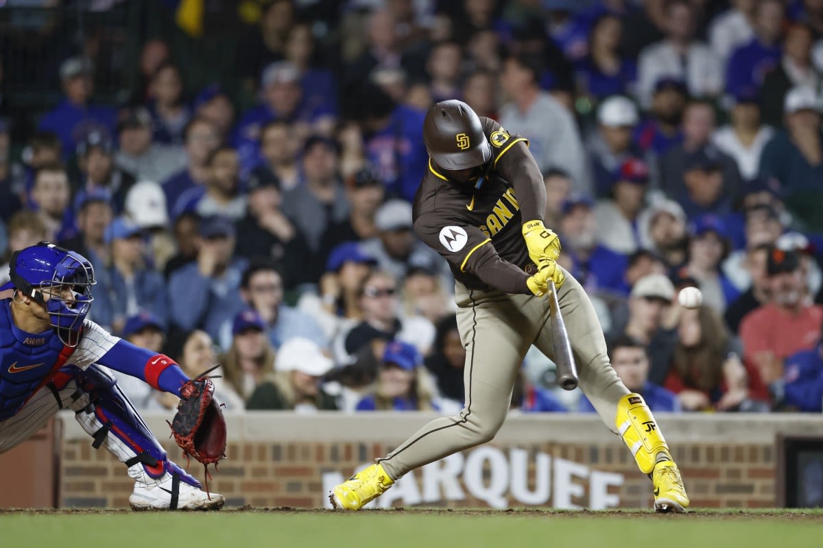 Padres News: Padres vs Cubs, May 8, 2024 - Time, Odds, and Predictions