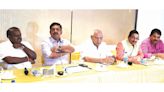 Valmiki Development Corporation, MUDA scams: BJP-JD(S) 8-day padayatra from Bengaluru to Mysuru on Aug. 3 - Star of Mysore