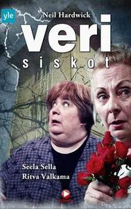 Verisiskot