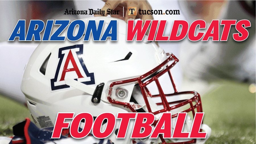 Arizona Wildcats land 3-star Texas receiver Terry Shelton for 2025