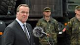 „Muss gefüllt werden“ - Bundeswehr unterfinanziert: Rüstungsindustrie sieht Lücke von 100 Milliarden Euro